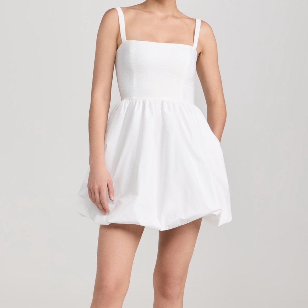 NWT Amanda Uprichard 
Christine Dress